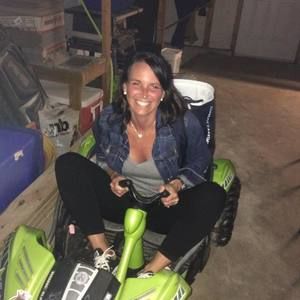 Meet your Posher, Shelley